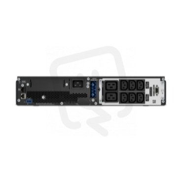 SRT3000UXI-LI APC SMART-UPS SRT 3000VA 2