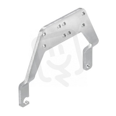 Svorka stínění pro průmyslový konektor HDC MSL10 WEIDMÜLLER 1435420000