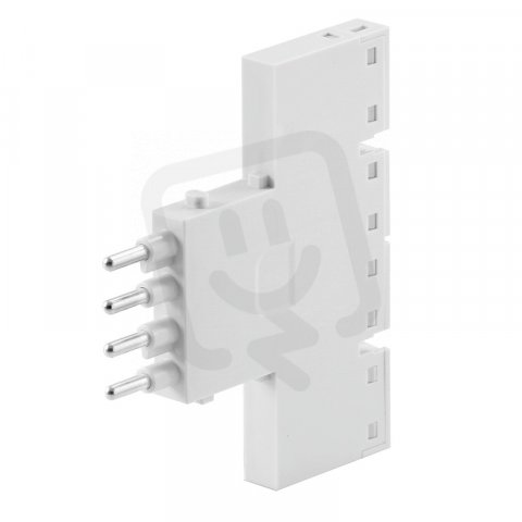 Modulová vložka pro průmyslový konektor HDC MHE 4X MP WEIDMÜLLER 2636070000