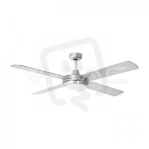 2*E27   LED Ceiling Fan With Light Kit R