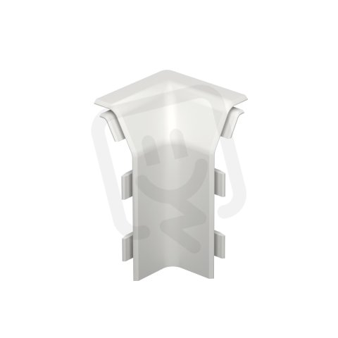 Vnitřní roh OBO SL IE2070 rws SLL čistě bílá Polyvinylchlorid PVC