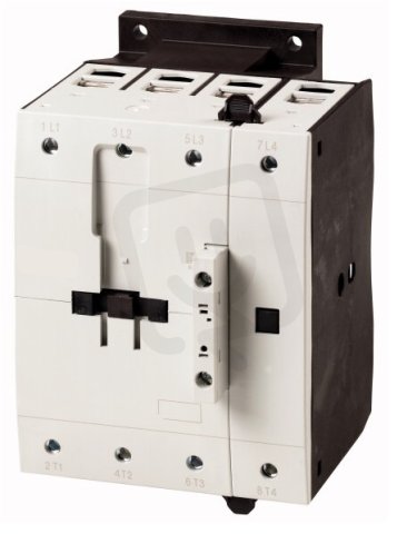 Stykač 4-pólový, 200A/AC-1, cívka 230VAC SCHRACK LTR32143--