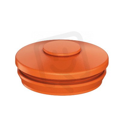 Dvojitá membránová vývodka DMS M32/or IP66 SPELSBERG 26063201