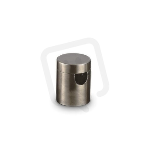 SUPPORTO CAVO 14x16 OTTONE BRUNITO