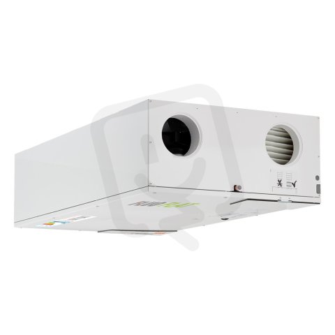 Fluo FLAT XS+ Rekuperační jednotka, SVT30199 V-systém RK0044