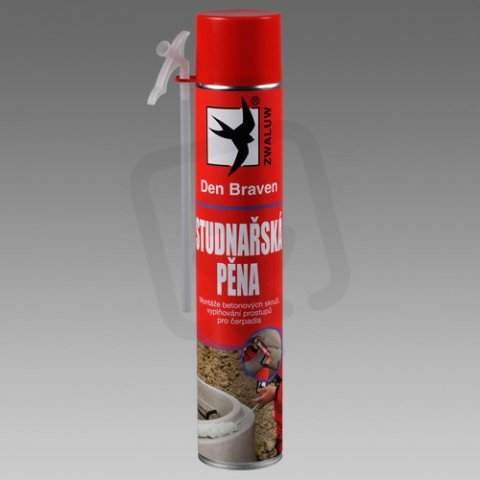 DenBraven 40120STUD Studnářská pěna 500ml