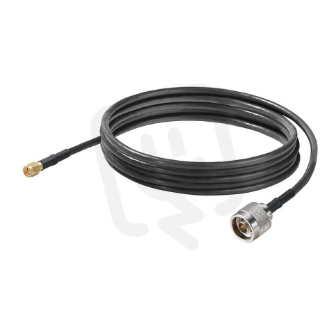 Anténní kabel IE-CC-NM-SMAM-5M WEIDMÜLLER 2788030000