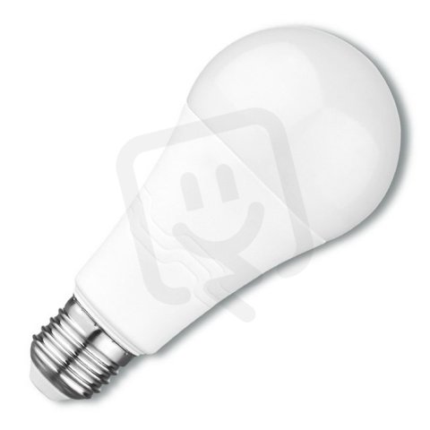 LED světelný zdroj E27, A65, 20W, 4100K, 2260lm ECOLITE LED20W-A65/E27/4100