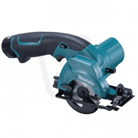 Makita HS300DZ Aku okružní pila Li-ion 10,8V,bez aku   Z