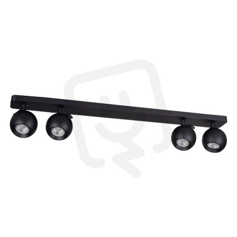 Stropní svítidlo GALOBA EL-4I B KANLUX 33681