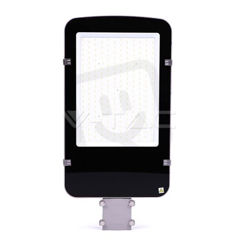 Pouliční LED svítidlo V-TAC 150W Grey Body 4000K , VT-150ST