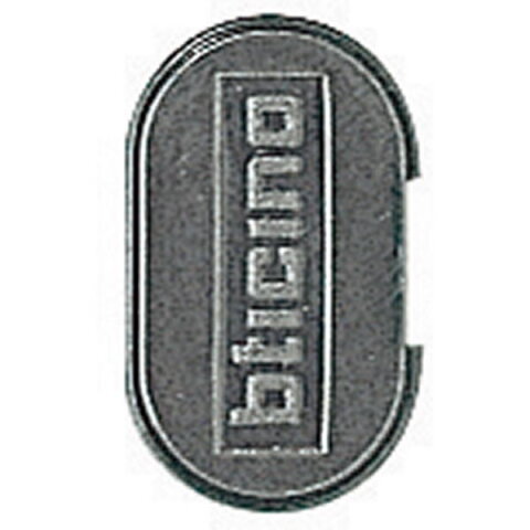 Legrand L4750 BTLV KRYTKA ŠROUBŮ