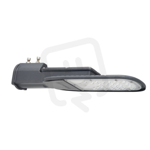 Pouliční svítidlo LEDVANCE ECO CLASS AREALIGHTING Gen 2 60 W 4000 K Gray
