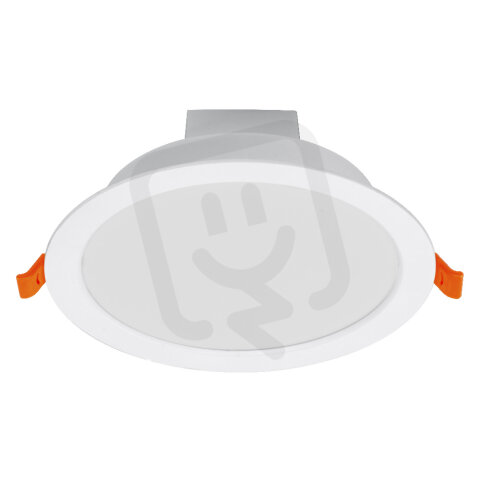 LEDVANCE SMART WIFI SP 170MM 110DEG RGBTW WT