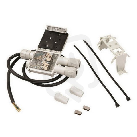 Napojovací sada RayClic-PS-02 RAYCHEM 716976-000