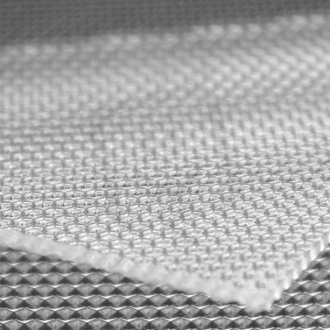 PRISMATIC DIFFUSER MONO 100 LED2 380400