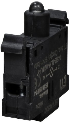 LED modul, 24V AC/DC, žlutá ETI 004774123