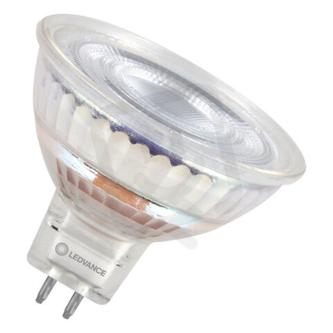 LEDVANCE LED MR16 P 3.8W 827 GU5.3