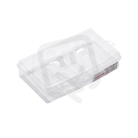 Organizer NUN08 198x117x45mm XTLINE P90013