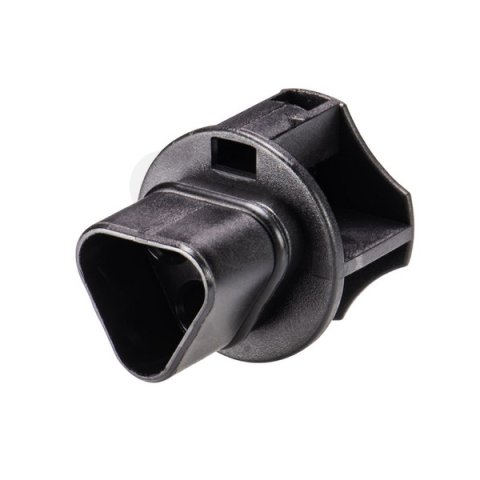 záslepka pro zásuvku bez aretace WIELAND Z5.564.4500.1