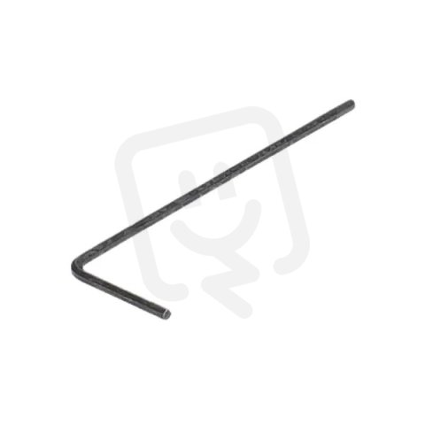 imbusový klíš pro RST Micro WIELAND 06.502.6100.0