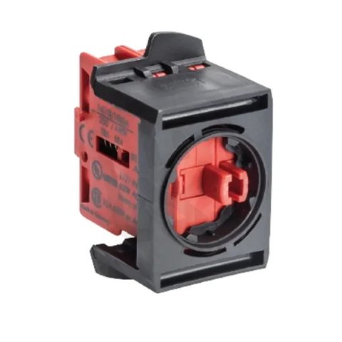 Not-Halt-Schaltelemente SNH 0021 WIELAND R1.200.0021.0