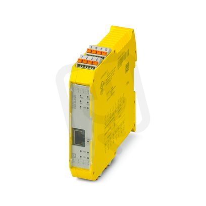 PSR-M-EM3-HTL1-PI Rozšiřující modul 1105010