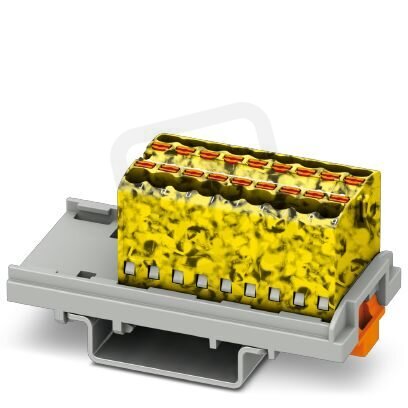 PTFIX 18X1,5-NS35-FE Blok rozvodek 1046960