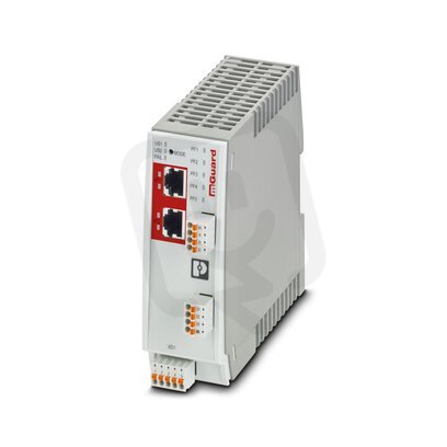 FL MGUARD 1102 Průmyslový firewall NAT 1153079