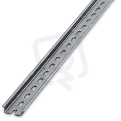NS 35/ 7,5 WH PERF 2000MM Nosná lišta 1204119
