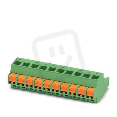 Konektor desky plošných spojů FKCOR 2,5/10-ST-5,08 PHOENIX CONTACT 1861315