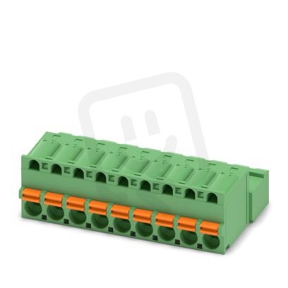 Konektor desky plošných spojů FKIC 2,5/ 9-ST-5,08 PHOENIX CONTACT 1873427