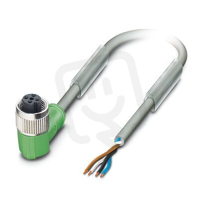 SAC-4P-5,0-B20/M12FR BR-SM Kabel senzoru/aktoru 1416257