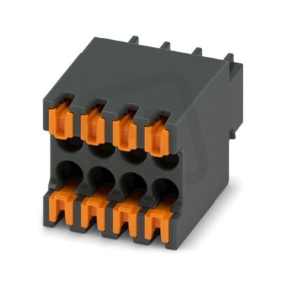 Konektor desky plošných spojů DFMC 0,5/ 4-ST-2,54 PHOENIX CONTACT 1844594