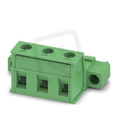 Konektor desky plošných spojů GIC 2,5/ 3-STF-7,62 PHOENIX CONTACT 1858882