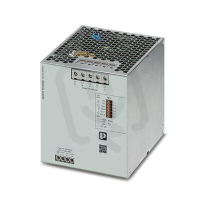 QUINT4-PS/3AC/48DC/20 Zdroj napájení 2904627