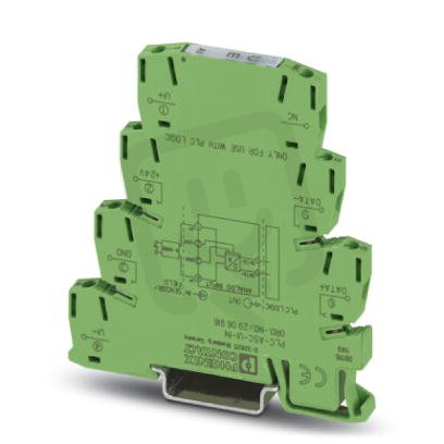 PLC-ASC-UI-IN Rozšiřující modul 2906916