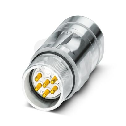 Spojkové konektor CA-06P1N129007X PHOENIX CONTACT 1244008