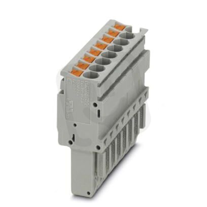 PP-H 2,5/ 8 Zástrčka 3209934