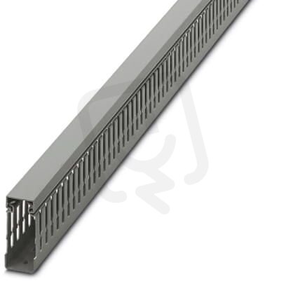 CD 25X60 Propojovací kanál pro instalaci a montáž do rozvaděčů 3240191