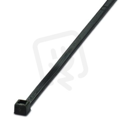 WT-HT HF 4,5X290 BK Spona kabelů 3240789