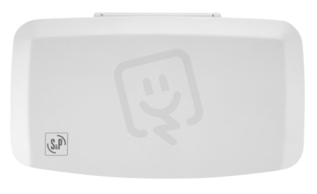 AIRSENS-RF-REC přijímač bezdrátového signálu AIRSENS RF ELEKTRODESIGN 13181119