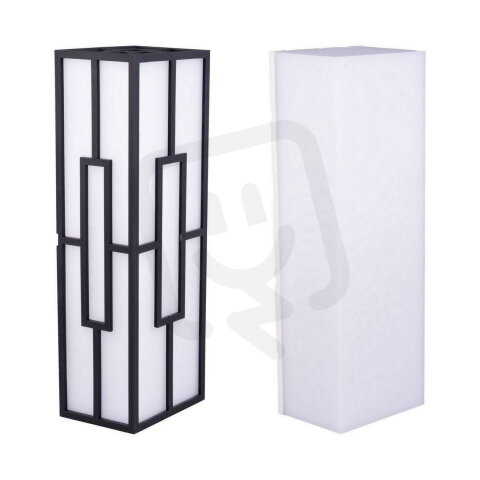 BARAFU 3010 nástěnné svítidlo T-LED 106280