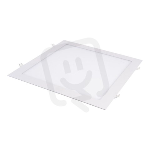 24SW24 LED panel CCT 24W 24V čtverec bílý T-LED 102207