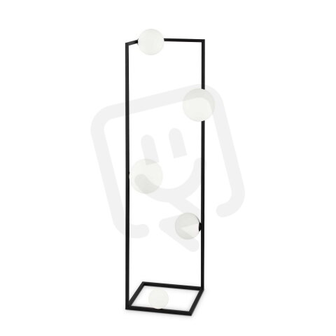 Stojací lampa Angolo pt5 IDEAL LUX 284309