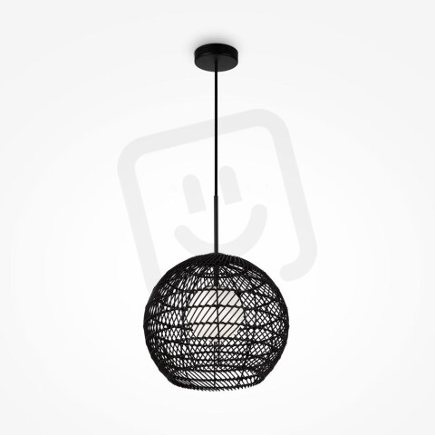 Závěsné svítidlo CANE G9x1 28W MOD204PL-01B1 - MAYTONI
