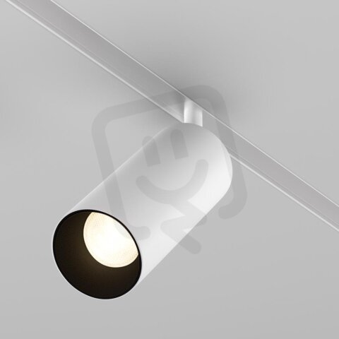 Kolejnicový systém Focus LED Magnetic track system Exility 20W 24d