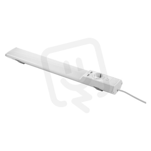 LEDVANCE LINEAR FLAT SOCKET USB 540mm 10W 4000K