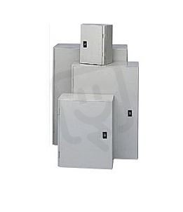 Rozvodnice ARIA 75 IP66 3-bod. 700x500x270 ABB 831081