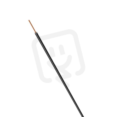 Jednožilový vodič LiY 1x0,14 RD LAPP 4125104S